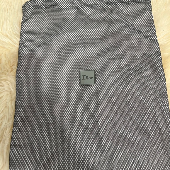 Dior Fusion Embellished Sock Sneakers · Rare Runway Style · Size 36 - Picture 11 of 13